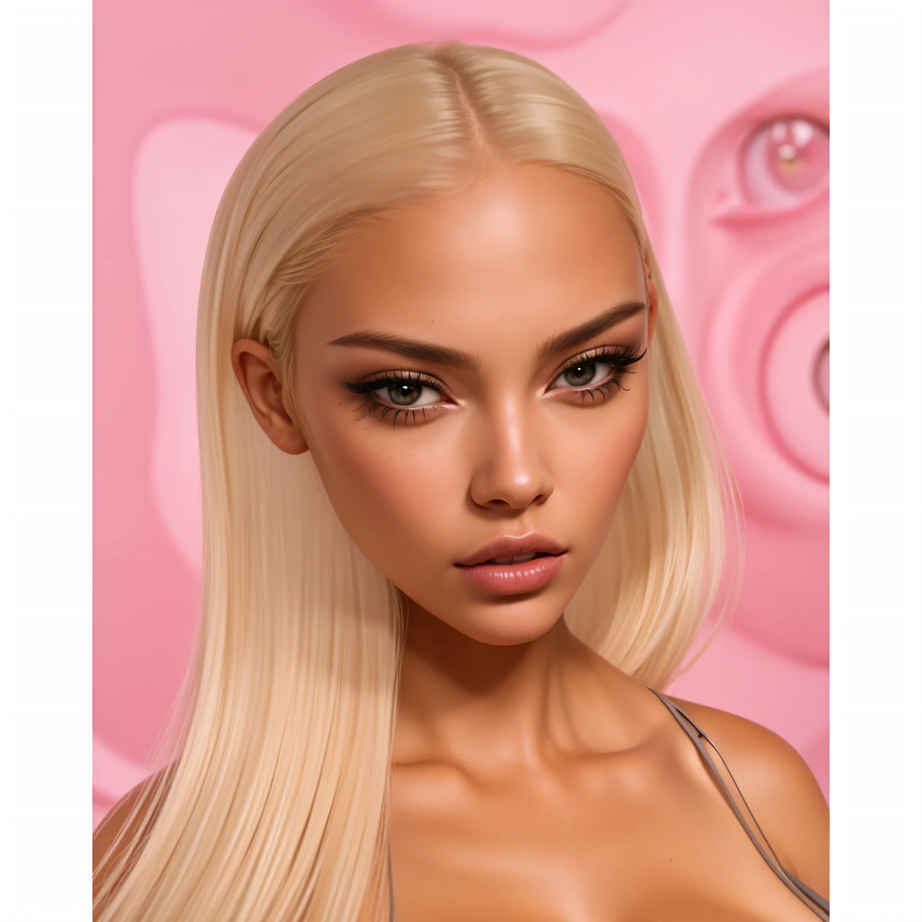 Realistc full hd