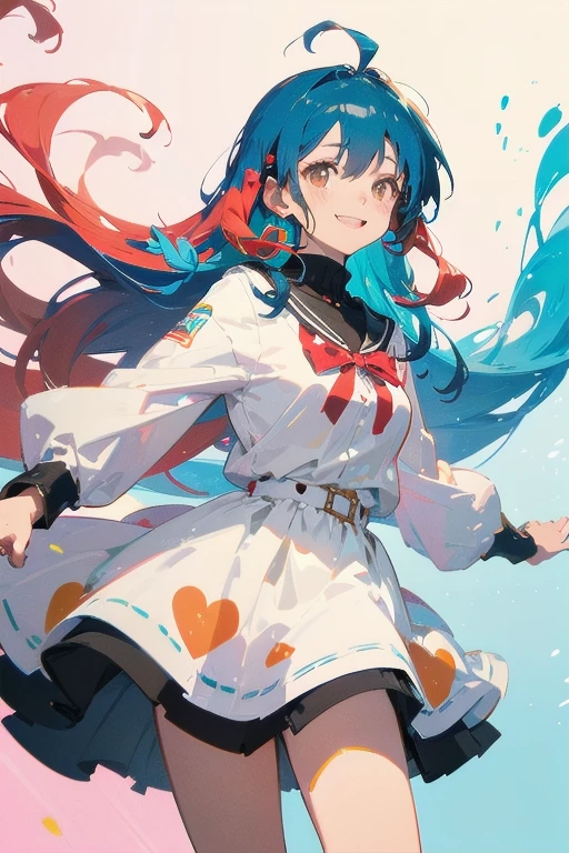 <lora:pollock:1>, p0ll0ck,
1girl, kamisato ayaka, weapon, solo, sword, moon, ponytail, armor, long hair, holding, blue eyes, holding weapon, looking at viewer, night, bangs, petals, holding sword, breastplate, ribbon, mole under eye, hair ribbon, blunt bangs, full moon, mole, japanese armor, hair ornament, tassel, cherry blossoms, sky, breasts, japanese clothes, tress ribbon, night sky, smile, closed mouth, sidelocks, skirt, blue hair, light blue hair, armored dress,