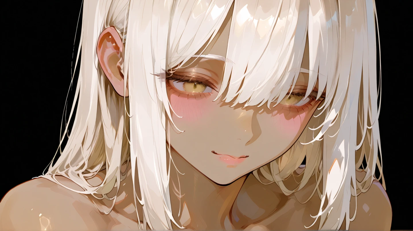 femme de 20 ans, blonde au grosses lèvres, peau pale, cheveux châtains claires ondulés, (ne porte rien sur elle), n'est pas habillé, toute nu, pas d'habit sur elle,( la totalité de son corps est nu), ne porte pas string, no culote, 8k, photo prise avec un Nikon D7500, portrait 85mm, ultra détaillée, n'est pas vêtu d'habits, ultra détaillé