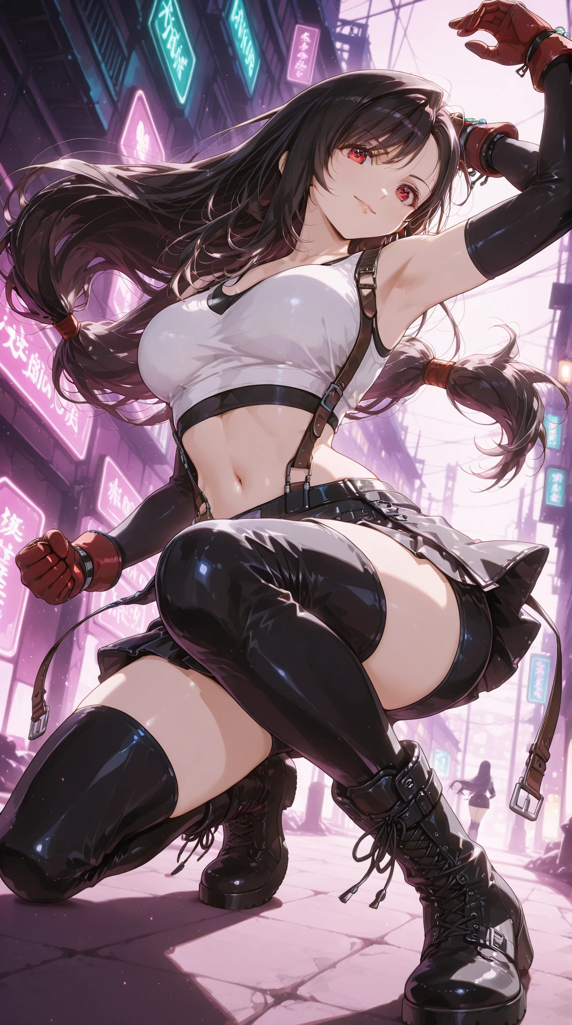 A big-breasted JK with long black hair is restrained with her pussy in full view and her pussy is stimulated with a vibrator blush Watery eye field Peeing Climax Leather restraints Leather restraints night park Field placement continuous climax Peeing Rear Ekiben Position Pee dripping
