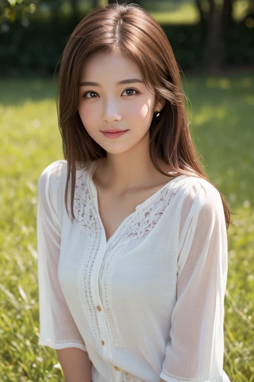 (((Beautiful woman standing in a windy park:1.3))),(Hair soars in strong winds:1.3),(The strong wind makes the shirt fly:1.3),(Skirt floating in strong wind:1.3),Holding down her frilly skirt with her hands:1.3),Off the shoulder,White shirt,Looking at the audience,whole body,From above,look up,Beautiful Hands,(Reddish brown wet shiny short messy hair),Blushing,Pointed red mouth,Big Breasts,Accentuate your breasts,Perfect body curves,Beautiful clavicle,((Expressing happiness through facial expressions:1.3))),Nice face,
Detailed clothing features,Detailed hair features,Detailed facial features,Looking into the camera,,(Dynamic and sexy pose),Cinematic Light,(Highest quality,Written boundary depth,Intricate details,The contrast of light and shadow、The subject appears three-dimensional,) ,Digital single-lens reflex camera, (Realistic),(Picture Mode Ultra HD,)

