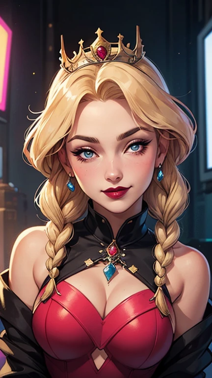 estilo de GTA desenho animado:1.2), Tinker Bell brasileira draw ART Artline fundo branco mulher Imagem de desenho animado de uma mulher , roupas sensuais , garota super valente destemida , Ilustra??o estilo desenho animado, estilo de arte dos desenhos animados, estilo de arte dos desenhos animados, Estilo GTestilo de digital illustration, design de personagens altamente detalhado, arte digital detalhada fofa, design de personagem retrato, beautiful digital illustration, retrato de alta qualidade, arte em quadrinhos, retrato do design do personagem, without clothes and medium breasts cartoon style dressed female character Tinker Bell smile and six small portrait mode medium waist up with lots of gold around other precious stones portrait mode waist up queen of the south Jennifer Connelly Scenario GTA dominatrix gold coins chest with jewels with the boyfriend, homem com barba preta, estilo militar, armado, estilo de desenho animado, digital illustration, estilo GTA, thin woman in top hat and fishnets posing for a photo, beautiful magical stella maeve, cosplay glamoroso, cosplay elegante e glamoroso, beautiful magical stella maeve, Magia feminina, garota de terno, Poderia, anya from the spy family x, Garota de terno, wearing a black Poderia, fumar, advertising cosplay, traje apertado, playboy bunny style estilo de desenho animado digital illustration estilo GTA