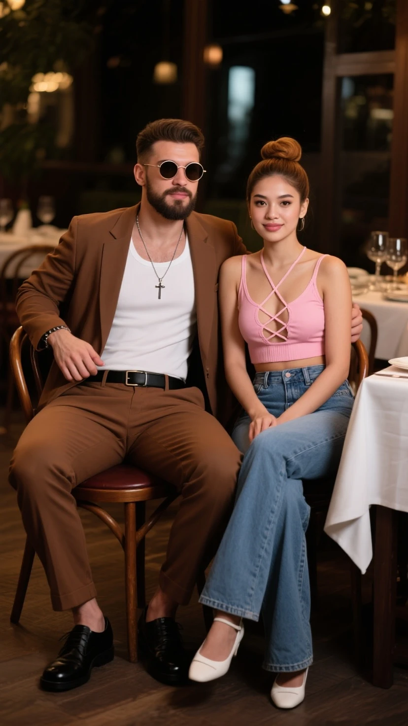 Romantic couple photo 4k 8k ultra HD