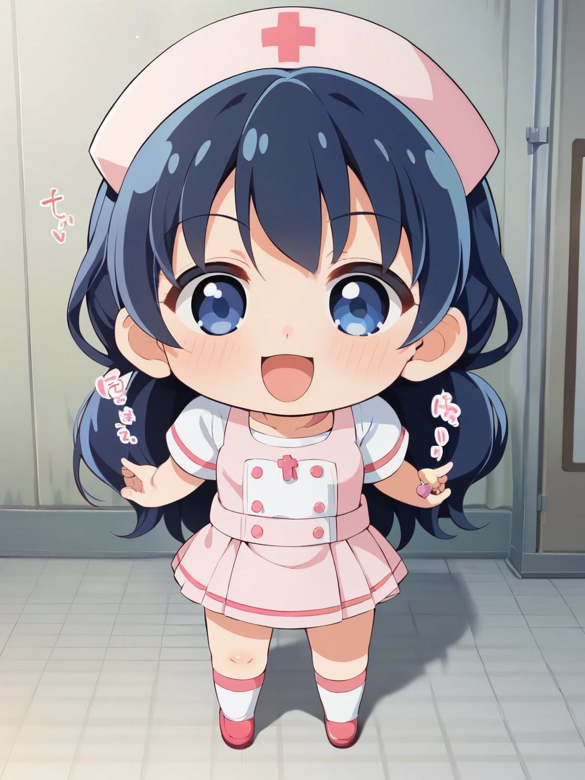 ((日本人のgirl1人、aldult)), ( petite)), black hair、brown hair、masterpiece, 最high quality, high quality, Highly detailed 8K wallpaper,beach、Sunscreen lotion、Pink hair、Tropics、intense heat、heavy breathing、Breathing、Sweat、headdress、cute girls、Cute Maid、dynamic pose、Pick up the skirt、(open your mouth、Small fangs)、small breasts、Waiting for orders、No correction、Wave、(girl、Classmate、squid belly、pink wearing)、(No underwear)、beautiful flat chest、(激しいSweat)、(Saliva volume:1.4)、(female primary school student、Cute belly、Before menarche、Swelling belly、cute pants)、(Stroking the stomach:2)、(A face that looks comfortable、beautiful face)、(Serving)、(Trembling in the lower back:2)、Life-size、in front of the camera、Walking with your legs together、skip