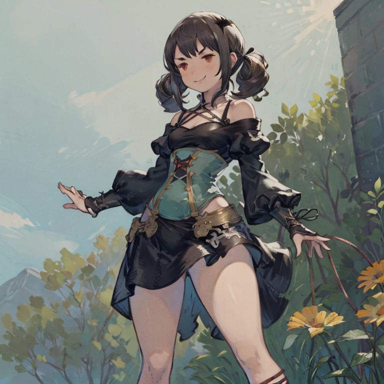 4k, fine detail, ultra high resolution, detailed face, delicate eyes, gradient eyes, gradient hair, light tracing, real skin, beautiful skin,, 4k, fine detail, ultra high resolution, detailed face, delicate eyes, real skin, beautiful skin, blush, full body,
1girl, front, brightly-lit, vibrant, (hot day), short_neck, wearing kimono, dark shadows, fingerless gloves, (dark blue hair),<lora:xianglingGenshinImpact_xianglingGenshinImpact:1>