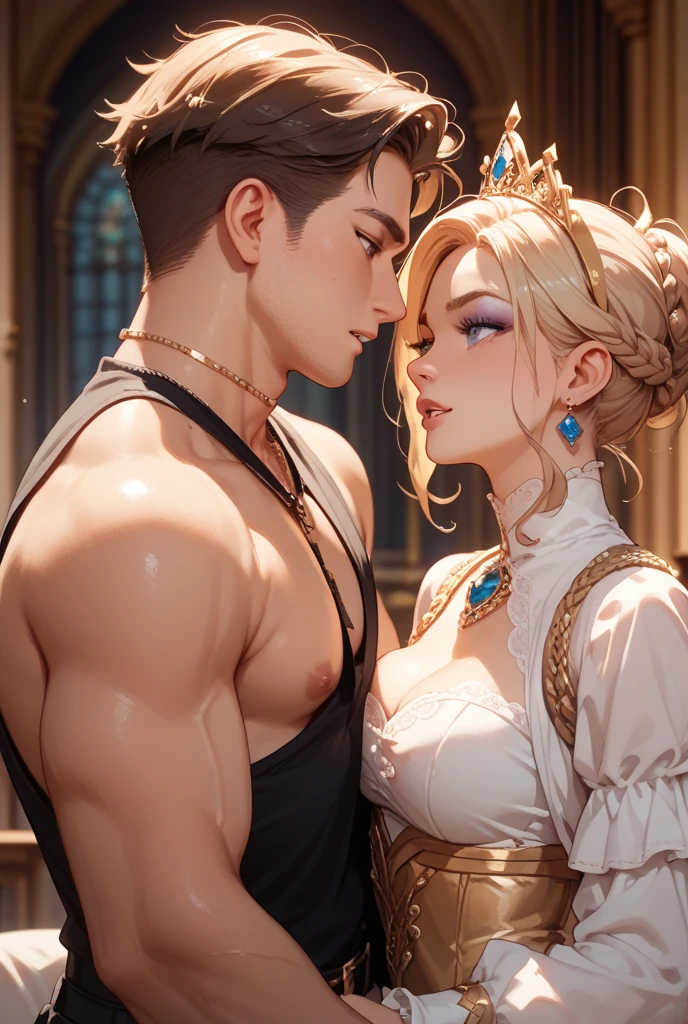 ((woman,huge breasts,huge breasts:1.4, (huge breasts:1.8),とても唇が赤いhuge breastsを強調,big ass,thin waist,long legs,green eyes stand out))
8K(((((anime style,lazy smile,I'm looking for,face naughty face,Good at drawing faces)))))8K(((((anime style)))))8K(((((anime style)))))
8K((anime style,lazy smile,I'm looking for,face naughty face,Good at drawing faces))lazy smile,I'm looking for,face naughty face,Good at drawing faceslazy smile,I'm looking for,face naughty face,Good at drawing faceslazy smile,I'm looking for,face naughty face,Good at drawing faces8K(anime style)
8K((((Sequin Party Dresses:1.5)))))
8K(((((I'Iはあなたを見つめています)))))
8K((((ejaculated:1.3))))
(((strong chest,powerful big breasts)))
(((erect nipples,breast milk comes out)))
8K(((((long hair,disheveled blonde:1.5)))))
8K(fertilize:1.7)
8K(Uterus:1.7)
8K((((mating with a male:1.3)))))
8K((((sex with men:1.3)))))
8K((((sex with men:1.3)))))
8K((((Men and sexual intercourse:1.3)))))
8K((((in love with a man:1.3)))))
8K((((I want to have sex:1.5)))))
8K((((I want to have sex:1.5)))))
8K((I want to have sex:1.1))I want to have sex
8K((I want to have sex:1.1))I want to have sex(((((pubic hair,Good depiction of pubic hair:1.1)))))8k((((a greedy kiss kiss mouth to mouth A kiss where tongues intertwine Deep kissing serious kiss)))))