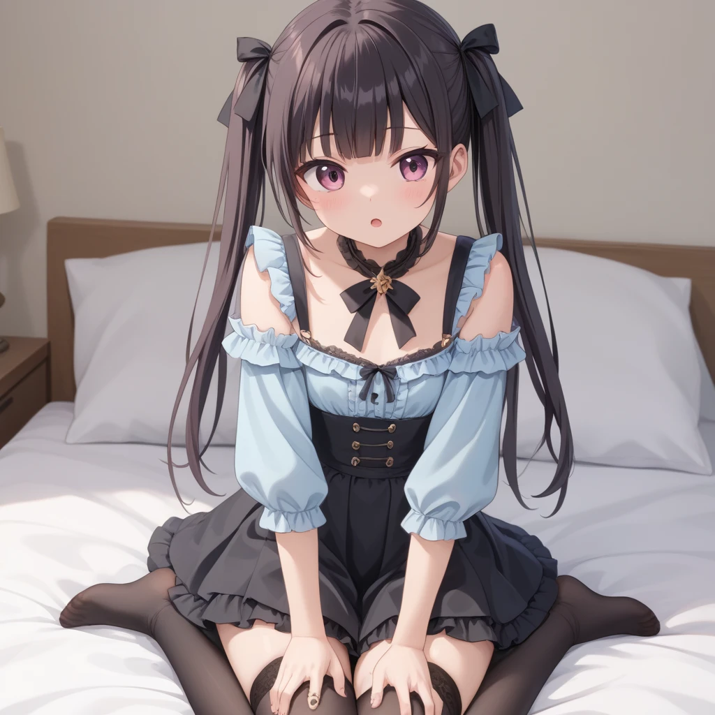 Cute s, Chibichara