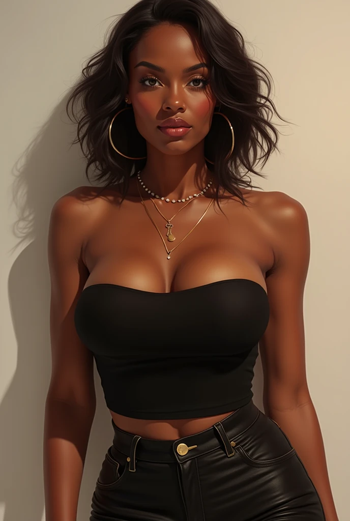 3girls, short indian girls, 18 years old, baby face, tight shorts, topless, full body shot, slim waist, athletic body, large breasts, erotic hands on breasts, high quality, 8k, photorealistic, detailed portrait, cinematic lighting, photography by Arny Freaytag,