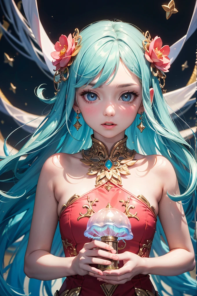 what does my spirit look like,
