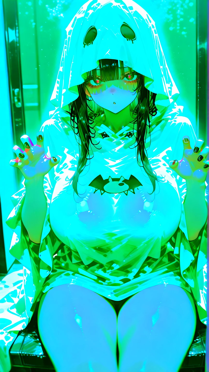 Pure girl、Sex、Orgy、 prostitution、Sexual smile、prostitution婦、Bitch,NTR, bbc,Smiling on a man's face、Huge breasts、Huge Ass、Very thick thighs, masterpiece:2, High resolution、High resolution、high quality、Very detailed、8K,Anime Style、Shiny skin、Oily skin、,Penis peace sign、Peace sign while giving a blowjob、Sexしながらピースサイン、Boys with very large black penises、