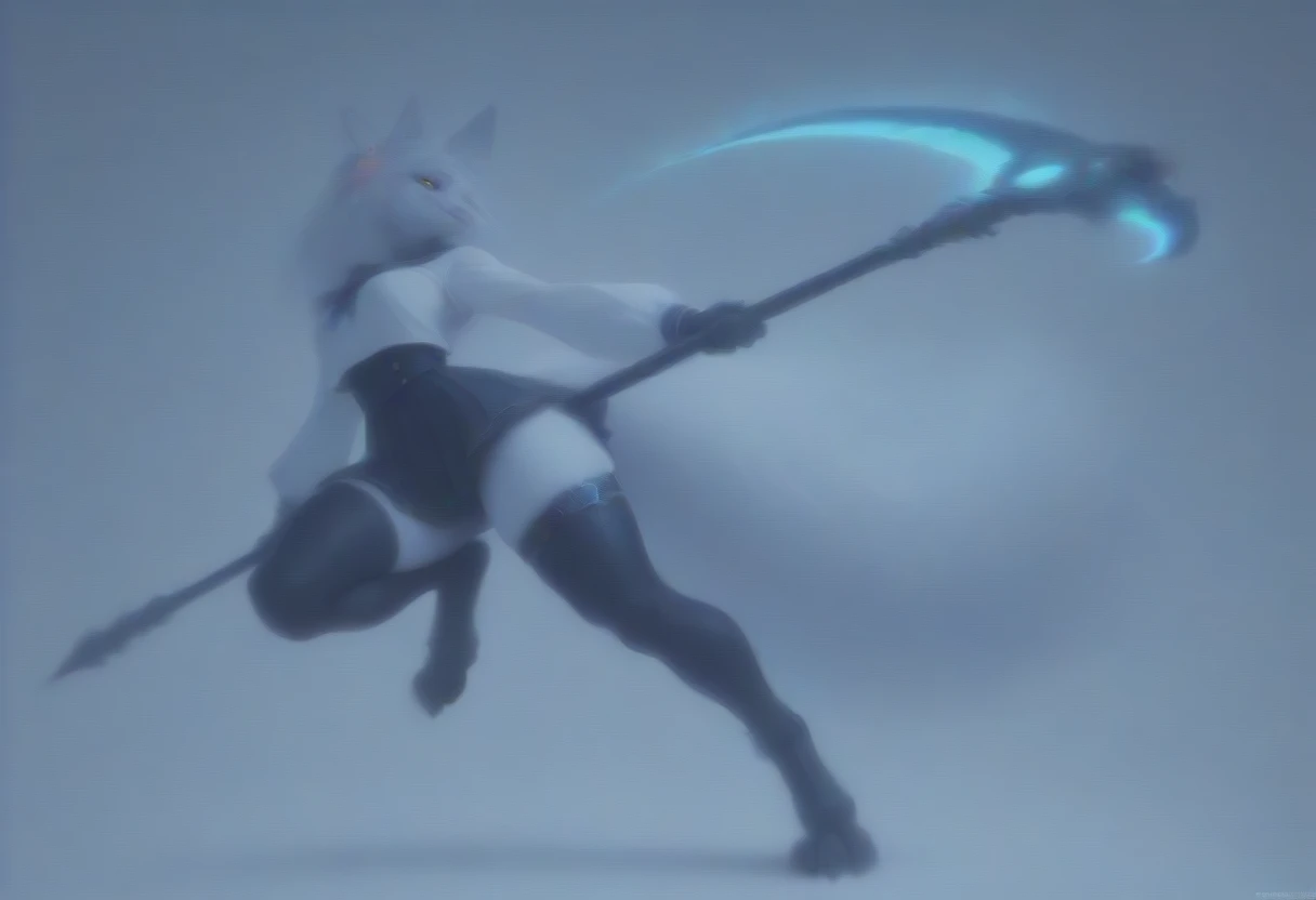 Dog ears, cropped shoulders,White knee-length stockings,Superskirt,perfect body figure,Sweaters,see-through raincoat,plumw