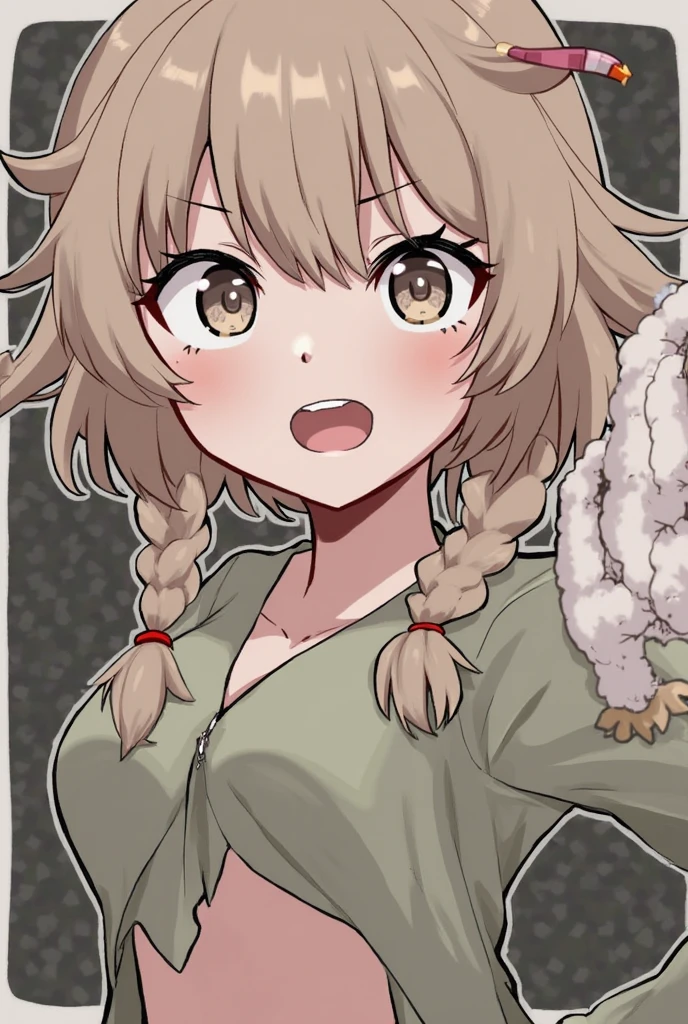 Small nipples、Lift up your skirt、Beautiful cracked、Embarrassed expression、A cock is inserted into the pussy、Depiction of cowgirl sex、Her chest is exposed and her breasts are sticking out.