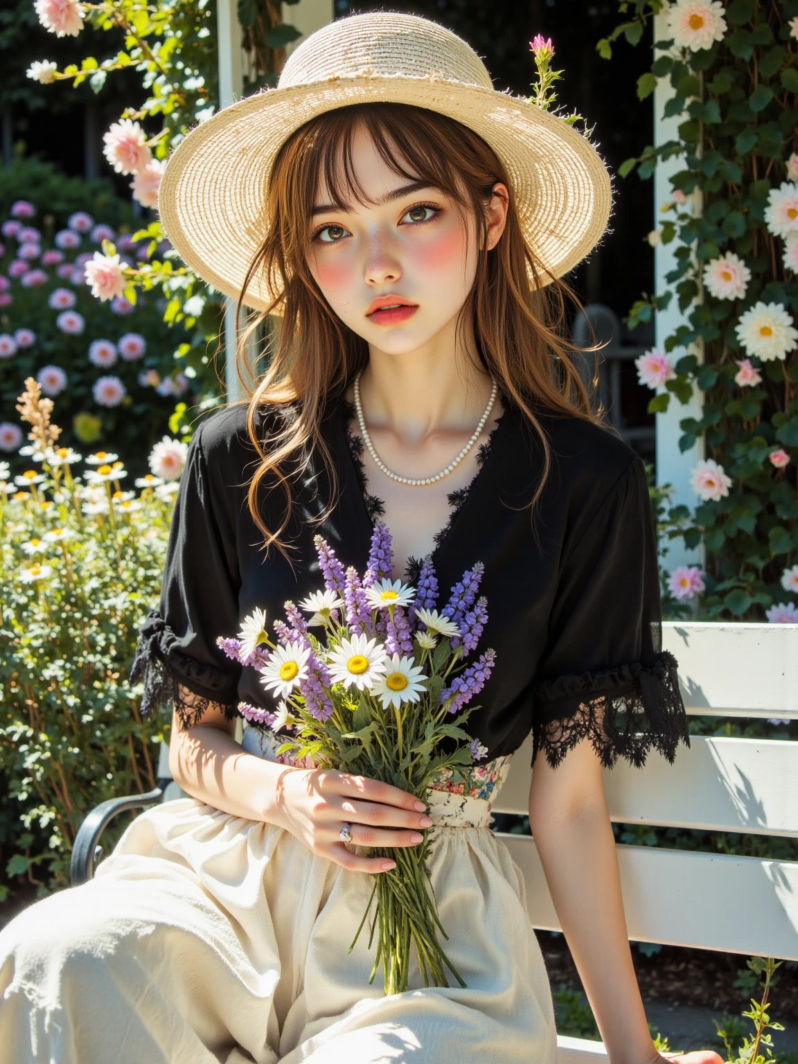 Roselia