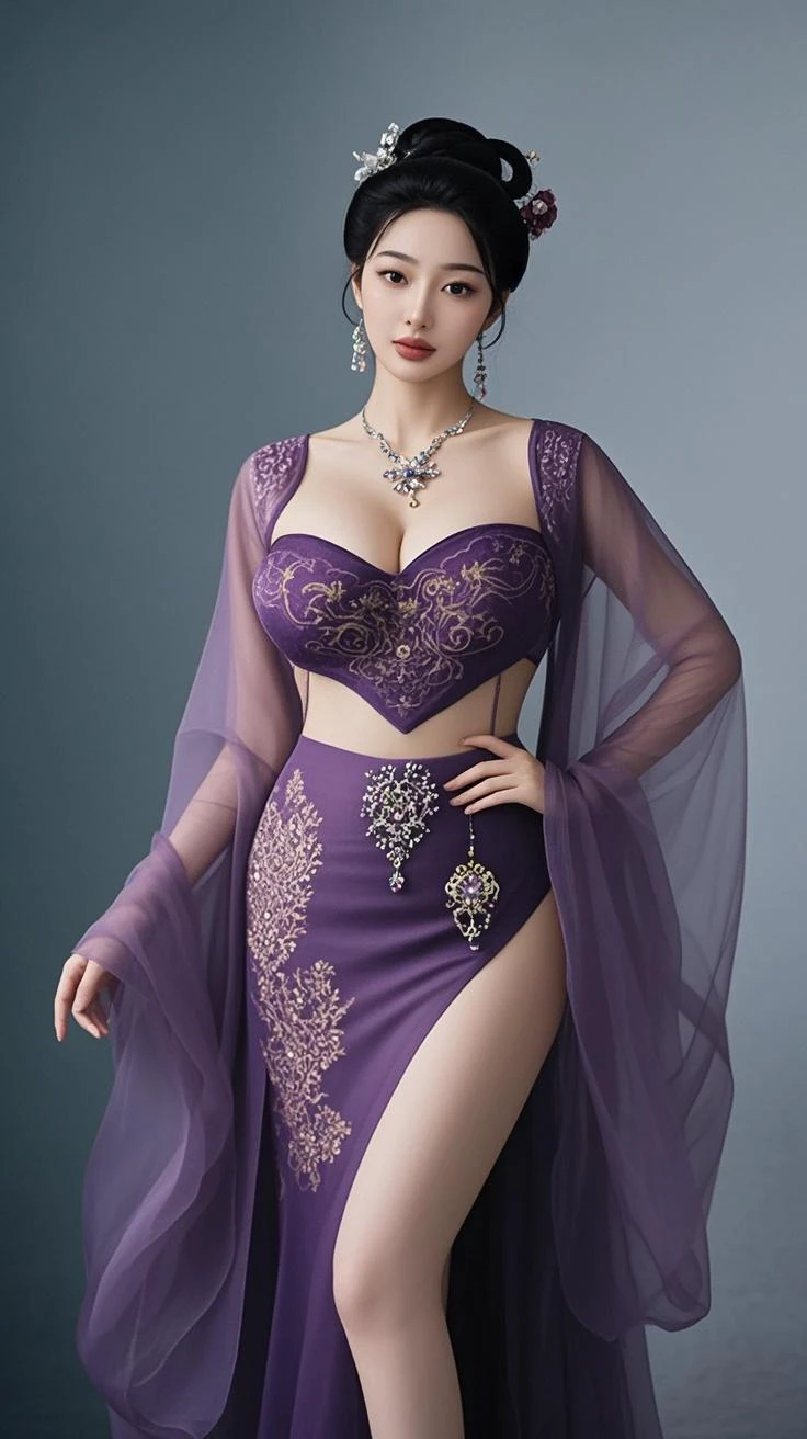 [[Scarlett Johansson]], RAW photo, NSFW, topless, solo, erotic, lewd, sexy, big boobs, sexy midriff, ((sexy_pose)) smiling wearing  (see-through saree) teasing in office at midnight, standing, full body, ((cleavage)), nsfw,(extremely detailed CG unity 8k wallpaper), (open_shirt), lips, realistic,big breasts,skin tight, facial, masterpiece,best quality, Intricate, High Detail, dramatic