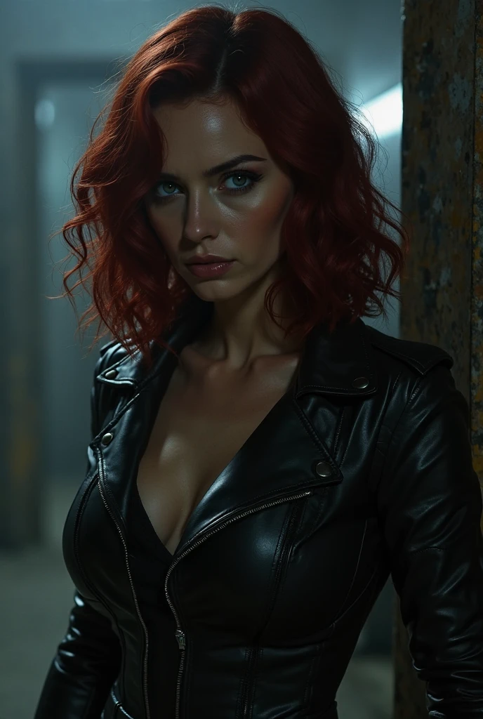 Scarlett Johansson, (Strappy:1.3), (BDSM:1.1), Corpo bonito, beautiful breasts, shorts, burgundy hair, Cosplay Mulher-Maravilha, Filmado em DSLR, Rosto detalhado, Cinematography, Max detalhes, com cores neutras, HDR, cor pastel, soft  Cinematic Light, detalhes insanos, detalhes intrincados, Ultra - Detalhado, master part, 8k, O papel de parede, (circunstanciado), alta qualidade, ((highdetailskin, pele detalhada)), foco nítido, 8k UHD, Digital SLR, filmgrain
