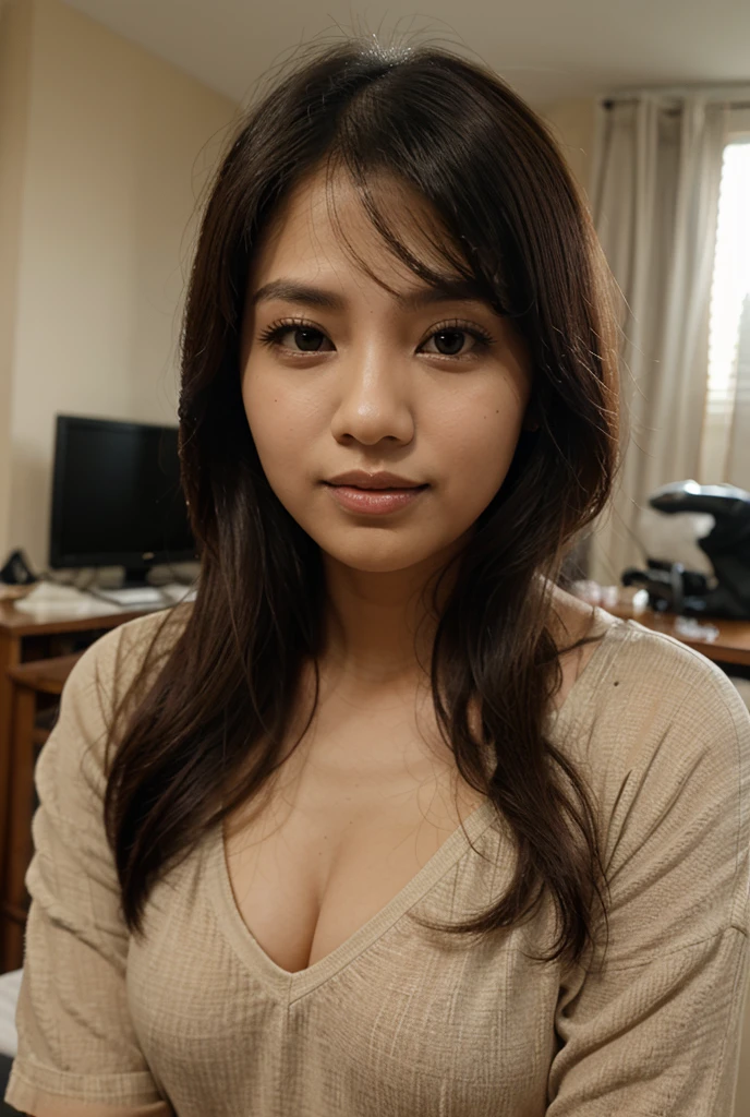 Foto de yuri de doki doki literature club