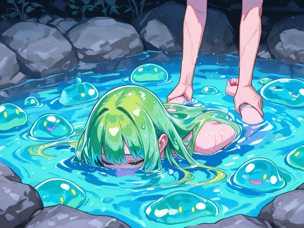 girl, sinon, (((naked))), gigantic breasts, pubic hair, 40 years old,short hair
((White liquid dripping from the crotch)), At the beach at night, Put your arms behind your head,My crotch is wet,((On all fours,Back view)) (masterpiece:1.2), High resolution, Highest quality, 8K,