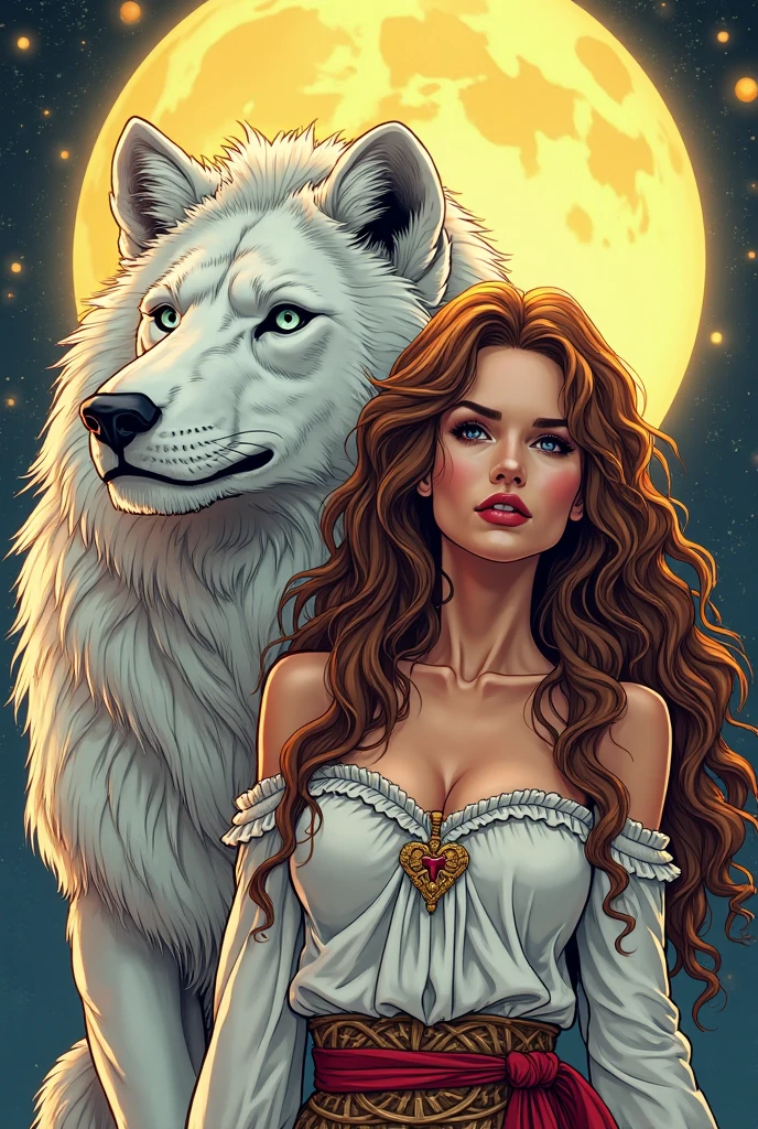 m/f sexo, raposa menina, impregnation, como em , it's em , , , A woman with a fox's head and a furry tail, uma bela raposa senhora, uma bela mulher kitsune, Garota sexy, holo is a wolf girl, very realistic, imagem ultra realista, lobo peludo, muito realista, Angiewolf, sexy look at the camera, muito muito realista, pele hiper realista, Olhos do quarto, 10 feet from camera,