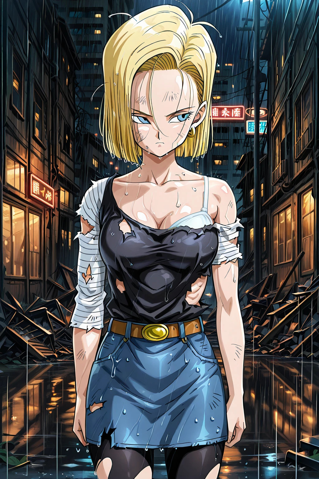 (masterpiece), (best quality), (Practical), Nikon RAW photos, Fuji XT3, (detailed,  (((Full and soft breasts,)))(((Huge breasts))) (((Cleavage)))21-year-old young female captain, big eyes, Gold snake earrings, Look away), Sensual, (ultra detailed), 8K, 4K, complex, superior_Body, detailed_Face, Optimal lighting, outdoor, cosmetic, bleach background, Low level,(masterpiece, best quality:1.4), (Face focus:1.5), external, (Close to the sea), 1 Girl, Solitary, Hancock 1, 1 Girl, Boya Hancock, ((Large Breasts:1.6)), cleveage, Long hair, Epaulettes, cape, (white cape:1), Top of crop, Long sleeve, Side slits, (Young women in Europe:1), Looking at the audience, Beautiful Smile, beautiful Face, highly detailed Face, highly detailed eyes, subsurFace scattering, Practical pupils, full Face blush, Full lips, detailed background, Depth of Field, Volumetric Lighting, Clear focus, absurd, Practical proportions, (Practical, hyperPractical:1.4), 16k High Dynamic Range