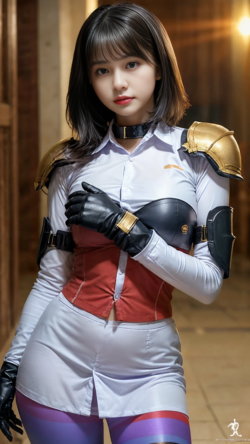 (masutepiece,High resolution,ultra - detailed:1.0),1(man,Robot man),Perfect male body,Look at the camera,Delicate eyes and delicate face,extremely details CG,Unity 8k wallpaper,intricate-detail,solo person,Detailed face, (Futuristic heavy armor super tight micro piece white bodysuit), Best Quality, hands visible, (White Gloves), short hair:1.5 , full length shot(fls) , big thighs , insane details, hyper details   ,16k resolution , ultra-high clarity , hyperrealism, uhd,(K-pop idol ),   thick thighs, male , ((unrealistic wide hips , unrealistic wide pelvis )), ((only man ,  only male))   , ((ultra realism , ultra photorealism)) , (sexy , eroticism , nsfw) , mature man , pectoral, full length shot(fls) ,  (heavy armor)
