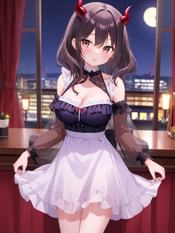 woman woman in sexy dress,gr3ysh33r