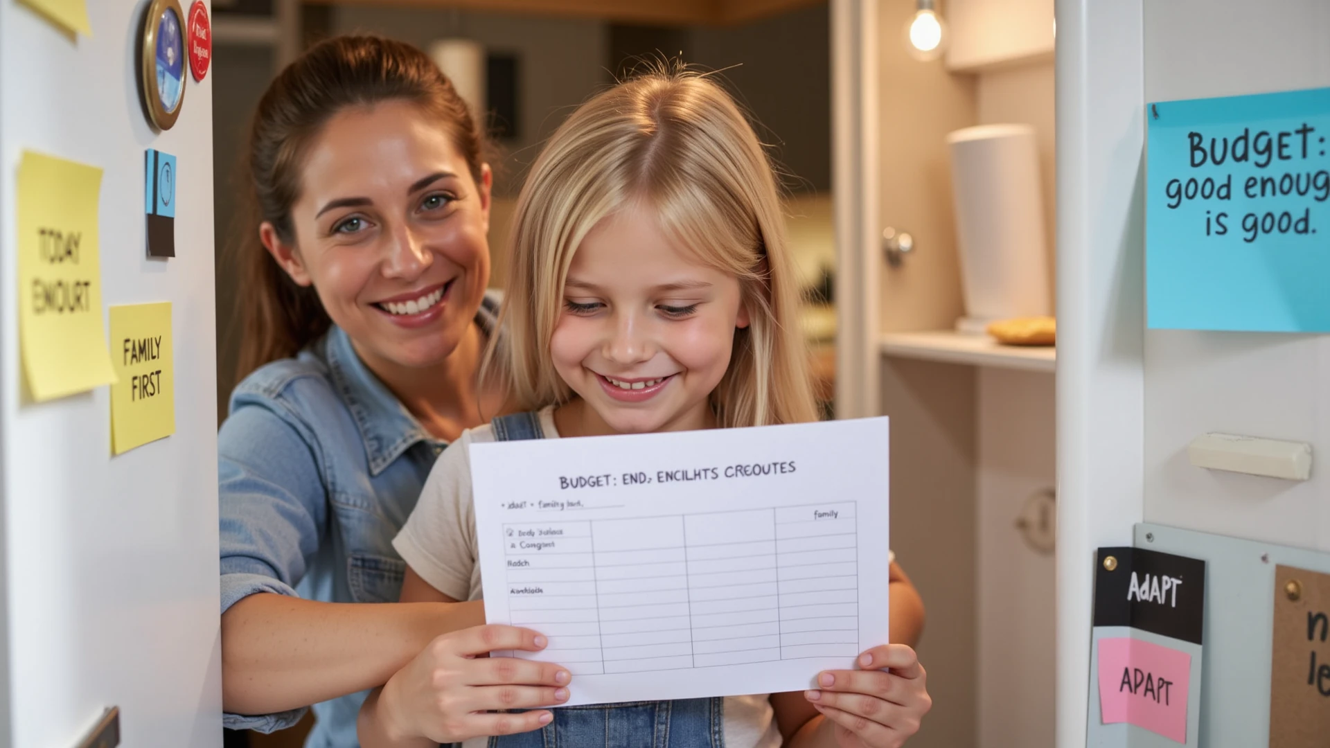 Remise des bulletins de notes pour les parents d'élèves