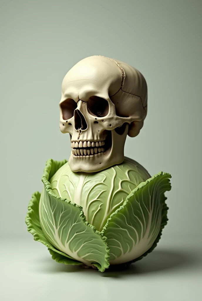 (photography:1.3), (RAW photo:1.3), human skull made of carrot, dark background, backlight