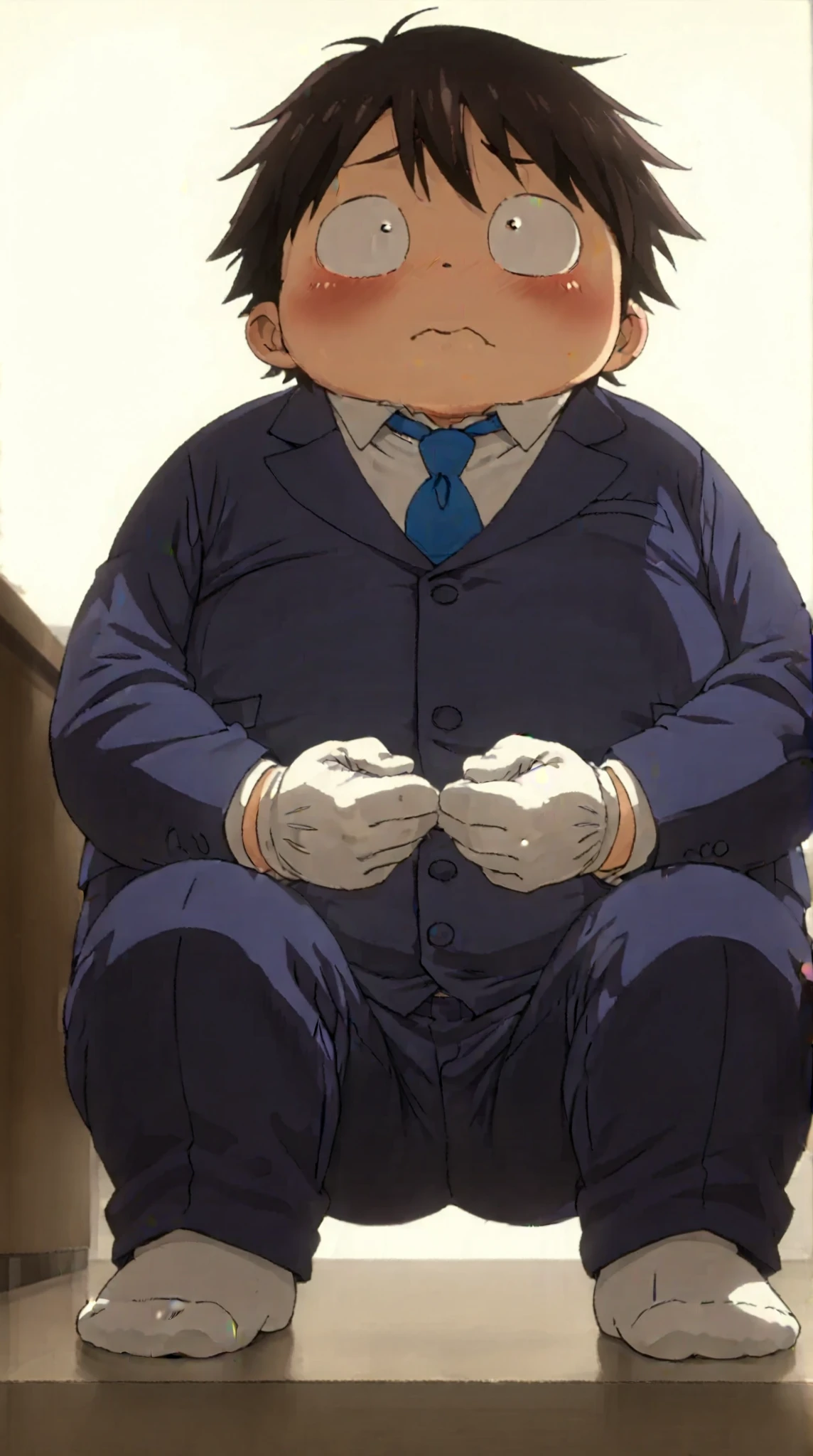 (masterpiece, best quality: 1.2), Solo, 1girl, Yoru \(Chainsaw Man\), looking at the viewer, different poses, red eye, long hair, completely black hair, reference to clothing of a German WWII general, black long sleeves (best quality), scar on face, beautiful eyes, has only 2 arms, has war medals on his clothes, Black Military Cap, Golden Eagle Medal on Clothing, (Wallpaper), (8K HD), (8K HD), Golden Shoulder Pads, Sprites, 1 Single Design (masterpiece, best quality: 1.2), Solo, 1girl, Yoru \(Chainsaw Man\), looking at the viewer, smile, happy, different poses, red eye, long hair, completely black hair, reference to clothing of a German WWII general, black long sleeves (best quality), scar on face, beautiful eyes, has only 2 arms, has war medals on his clothes, black military cap, golden eagle medal on clothing, (wallpaper), (8K HD), (8K HD), (8K HD), golden shoulder pads, sprites, 1 single design
