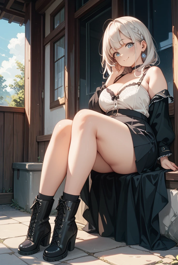 Nut,cupless bra,Brown Eyes,standing split,Rukia from Bleach,topless male,breasts on head,gigantic ass,bruised eye,wedding ring,prison,oxfords,wide sleeves,Zombie Girl,ankle boots,ear sex,Breast mousepad,shoulder cape,Mittens,Crown,high heels,Japanese Castle,Yellow skin,dress flower,Magic,Clitoris ring,Sitting,honeycomb background,Marin Kitagawa from My Dress Up Darling,spiral background,orgy,hair up ,Rei from Evangelion,huge ahoge ,scared,Sunscreen,Mirko from Boku no Hero,looking at viewer,On back,style of Hsiao Ron Cheng,downpants,Werewolf,Pussy juice trail,breasts squeezed together,style of Saskia Gutekunst,no bra,fur trim,CCTV,pumps,alternate hairstyle,solid circle eyes,lying,Hand on Crotch,Light,latex panties,Medium body,grey eyes,plaid bra,meiji schoolgirl uniform,tri braids,