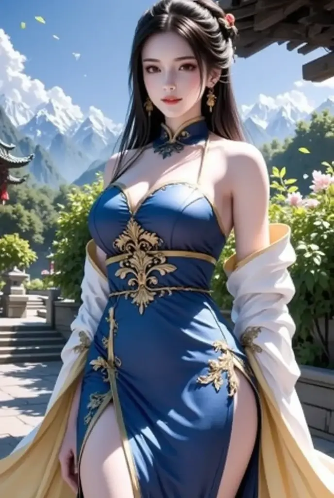 ulzzang -6500-v1.1, (Raw photo:1.2), (Photorealistic), Beautiful detailed girl, Very detailed eyes and face, Beautiful detailed eyes, Huge file size, High resolution, Very detailed, Best Quality, [masutepiece:1.6], Illustration, Very detailed, nffsw, Fine detail, Best Quality, 8K Wallpaper, Movie Lighting, 1 girl, , Perfect body shape, Big with tension, [Big, heavy breasts, J Cup: 1.9], Cute drooping eyes, Beautiful big eyes, Sweaty and wet, [Sexual arousal: 1.6], (the whole body is wet: 1.2),(Japan Girl: 1.Lig, Dynamic Pose, Big, Huge, plump body shape,a woman in Chinese goddess, a beautiful fantasy empress, beautiful alluring,((a beautiful fantasy empress)), trending on cgstation, beautiful goddess, gorgeous Japanese model, trending at cgstation,gddess, beautiful maiden, beautiful of tang dynasty, giant stunning goddess shot, beautiful woman