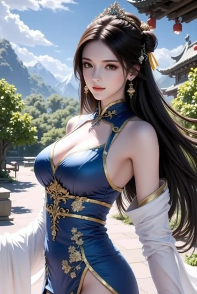 (Aesthetic, Hi-Res: 1.2), Professional photographer, Caitlyn's character in the game League of Legends