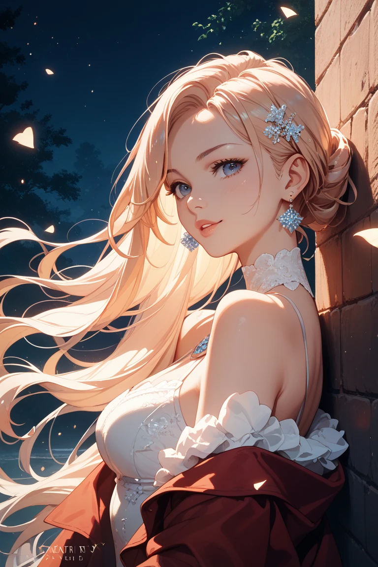 ,(Masterpiece:1.2, high quality), (pixiv:1.4),Volumetric Lighting,
backlight,night,