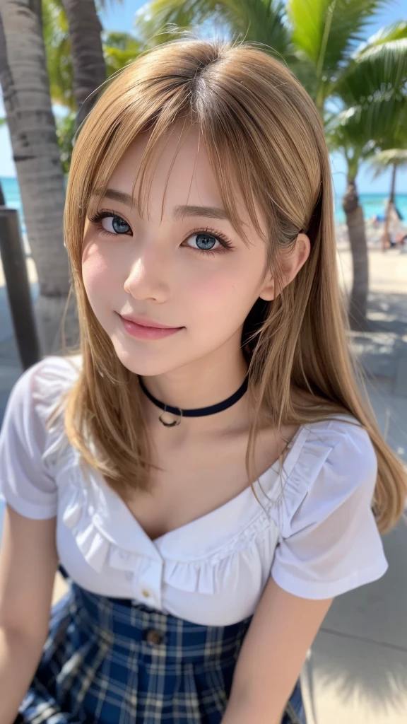,20 year old beauty.cute、beautifulセクシーな顔, beautiful 、I have long hair、beautiful, Cute and sexy eyes、Blonde、long hair、T-Shirts、private、Private Server