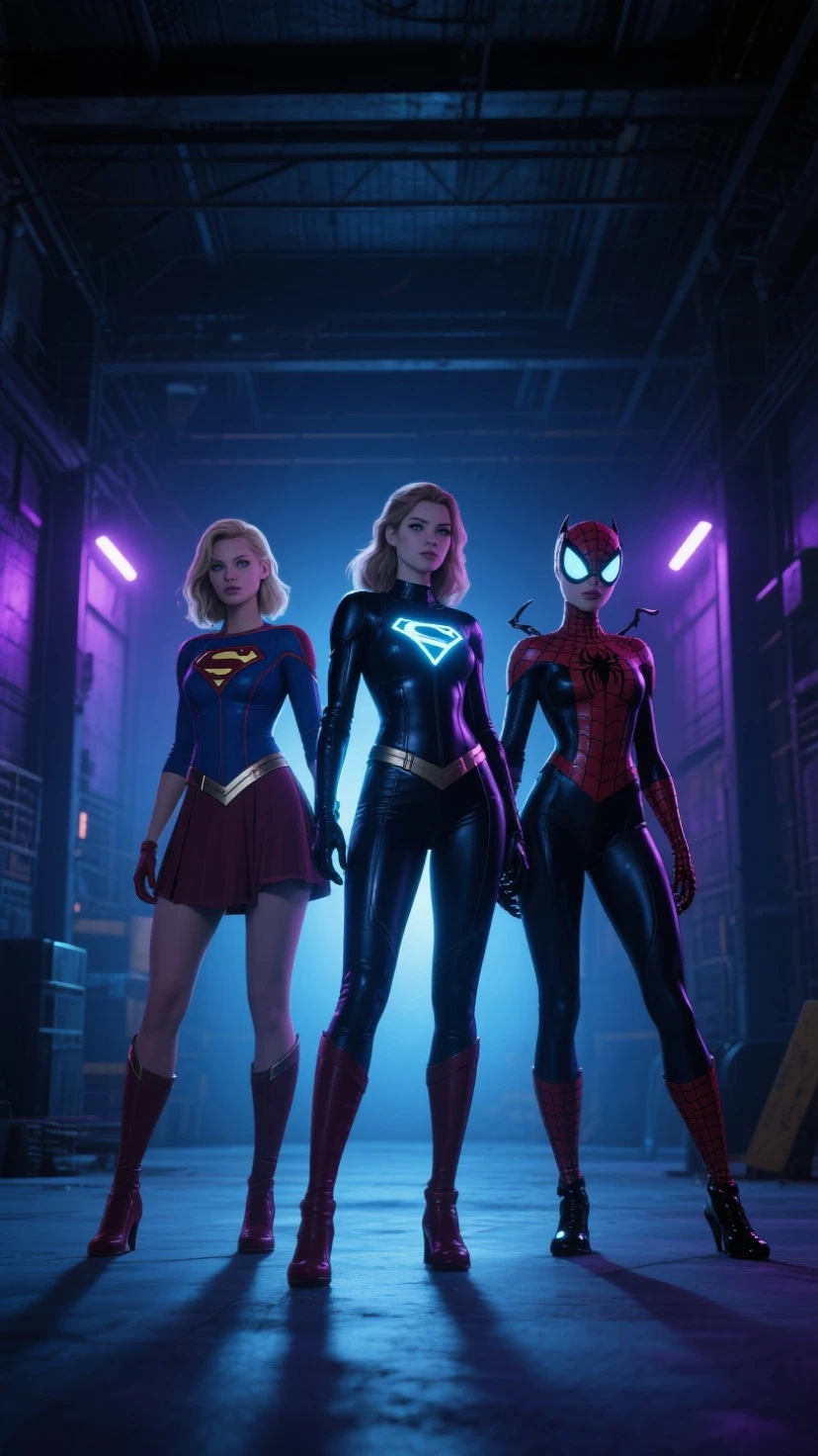 Hayden Panettiere、マーベル・コミック映画のPoster, Very beautiful, Movies about Spiderman, sexy, whole body, I'm wearing a skirt、Premiere date, Poster、belly buttonを突き出す、new york、She's wearing a torn Spider-Man suit,The suit is torn、Wearing a skirt、 Red and black color scheme,dynamic、masterpiece、highest quality、Ultra-detailed、Very detailed、A delicate and beautiful shine、超A high resolution、Cinematic,Break,Breakdrop,(Torn clothes:1.5), (Wet clothes:1.4), Bare shoulders,Real Rain,Wet Hair,belly button、Exposing Skin、sexyな肩を見せてる