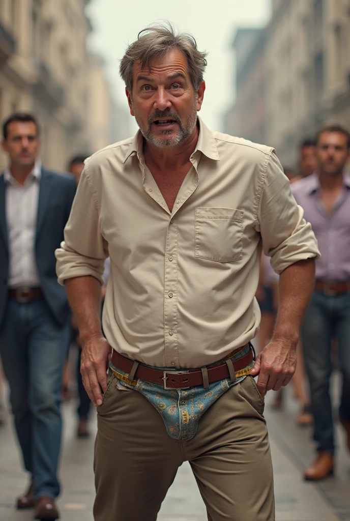 hombre, 55 years, latino, dotado, pene, grande, taxi