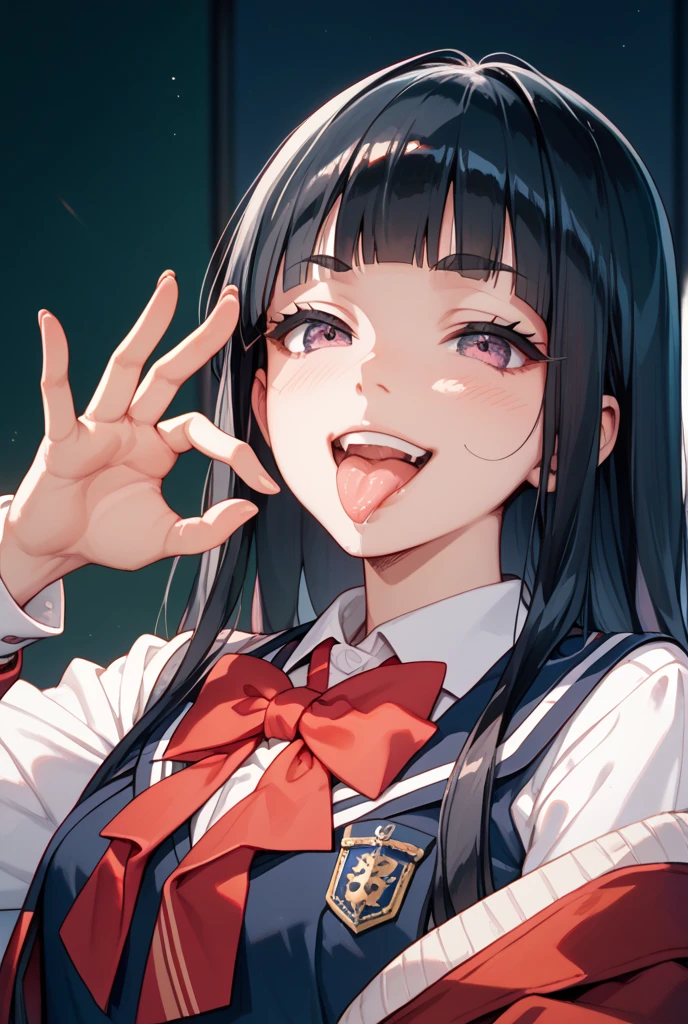 欲情したgirl, gothic dress, Estrus girl, , twin tails, shirt, thigh strap, bag, long sleeve, 黒いshirt、torn skirt。Black sexy underwear on top and bottom、thin underwear、Inside the car、night scenery、NSFW, oral sex,throw , paizuri, (((shout、intense sex、Sweat、Vulgar laughter、narrow her eyes、Vulgar appearance、black long hair、twin tailsの髪、Red Glitter Eyeliner、Red Eyeshadow、heavy compensate、compensate、Fluorescent pink lipstick、compensate)))、black long hair, twin tails、Girl straddling a man、leaning forward、((angle from below))、Girl pushing a man down、cowboy shot、write、Feeling too much and holding your head、Drool、overflowing saliva、blush、While drooling, TRANSCENDENTAL SENSITIVE BODY、divine milk、 J cup、Instinctive SEX、Kedamono SEX、The beauty of a masterpiece、 Best Erotic Bodies、Addictive sexual pleasure、Do M, 、desire、mine makeup、Landmine girl、Yandere Girl、Menhera Girl、girl、Oho Voice、shout panting、Drug addiction、aphrodisiac、