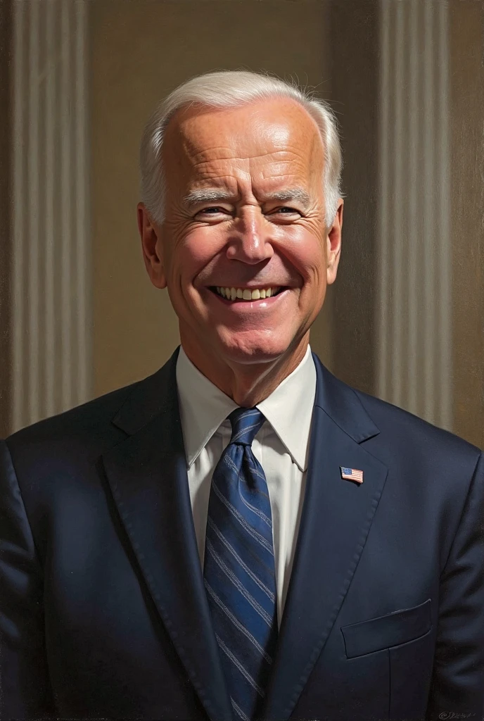 1man, <lora:Joe Biden:0.5>,Joe Biden,old man,white hair,detailed face,detailed eyes,detailed hands,((photorealistic:1.4)), best quality, masterpiece, illustration, extremely detailed ,3d,CG ,realistic,real,unity ,8k wallpaper, masterpiece,best quality,huge filesize, ultra-detailed, highres, extremely detailed,podium,speech,outdoors,suit,beard