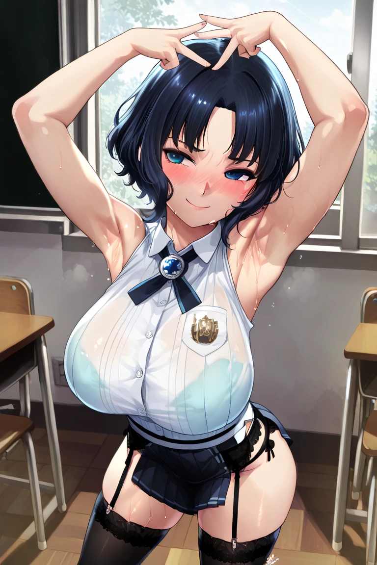 ,Foreigners,Russian,American,Englishman,Chinese,Indian,Yellow Eyes,Large Breasts,Small waist,Big Ass, , See-through sailor suit,Navy blue mini skirt,Black underwear,garter belt, ,Split,,Delighted,Feels good,Penetration Sex,Creampie Sex,Various positions(((In my mind, I was desperately trying to hold back my orgasm.,I want to climax quickly)))
