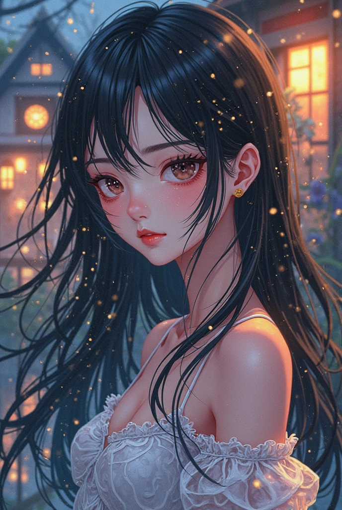 {{{{{3,318 trillion pixels high resolution, nsfw, Realistic scenery and lovely nudity Japanese girl in a romantic Cylindrical crystal sparkling herbarium filled with flower oil, She's hugging and panting sleepy and pursing her lips, just before accepting a cute kiss., thicken the lips look pretty, Boobs are fluffy and bouncy, Tits that get rounder bigger her deep tight cleavage}}}}}, {{{{{detail of The panting face of a neat and cheerful girl loved by everyone, Her cute nipples and supple legs and romantic panting Inside a sparkling herbarium in female hormones oil depicted in detail, Trapping her in a cylindrical sparkling herbarium and oiling her to make her pretty and sexy, sideboob, While it's being remade she gets a panting look on her face}}}}},{{{{{The hormones in the sparkling herbarium cause the innocent girl to change rapidly tits swelled up to huge gazongas form two beautiful mountains revealing a tight cleavage, A neat girl who open her legs and traces her crotch with her fingertips and with a moan experiences her first climax and innocent Masturbation that traces the sexual zone, It's too cute and innocent to see her go into her own world nipples out panting, magical in a romantic Cylindrical crystal herbarium filled with female hormones, All the sexiness that's amplified inside her makes her panting, Cuteness preserved forever shining in exchange for life from her, her beautiful slender underbust, slender curvy cute waistline, an lewd fetish for lips and necks and waistlines, her clearer nip line from underbust to hips, gloomy straight long wig, thick vivid lips}}}}},{{Extremely detailed}},{{{{{heroine girl's Sexually unused body with pure and innocent aura}}}}}