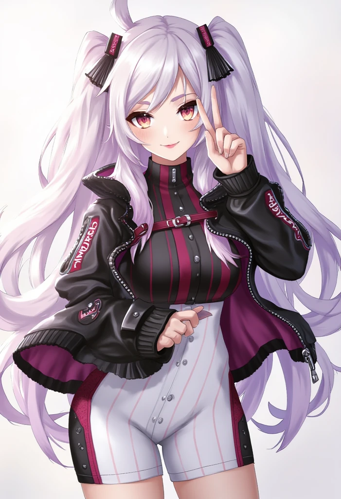 Killer girl