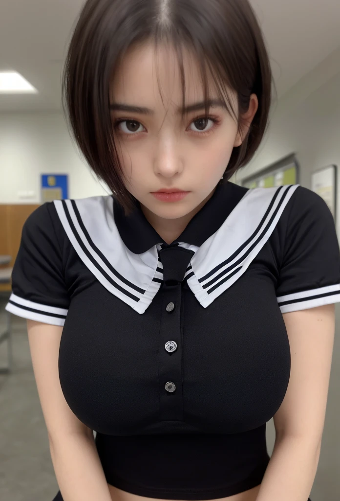 Pretty Face、big eye、(masterpiece)、ultra-detailliert、(top-quality:1.0)、( (NSFW))、(Beautie)、 Skirt、Women's Japan、crying how bright、(ropes、noose、tie、bind both hands、Hands behind your back)、(Clothes torn:1.2、Tears:1.5)、Multiple Women、Man on the left、Man on the right、Princess in the middle、Inserted by the viewer、(Missionary position)、(Clothes get wet)、Reluctant、shame、embarrassed from、Flush cheeks、A man grabs his chest、licking out、(Kobold、orcs、The Monster)、(Women are human:1.2)、Monster and human sex、(a picture)、Insert from the front、Oily body、Lean Back、Tie up your boobs tightly、Summit of Mt