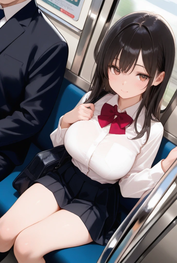 (Browsing Caution:1.4)、(masterpiece, highest quality), Intricate details,(summer、Elevator)、(Black Hair)、(Elevator Girl、White and pink clothes、uniform、Have、White tights、Pink Ribbon、Put on gloves)、(The men around me were wearing black tights..、The men around me are wearing sunglasses.、The men around me are wearing masks.)、
One Woman、(Clothes get torn)、(20-year-old female)、(Lowering eyebrows、cry、shout、run away、The stick enters the crotch、Clear liquid comes out of the crotch、Blood flows from the groin)
Bearded Man, surrounded by Three Men, Scared, Think carefully, dark,Blood,(Three Men)、A man grabs her waist、Bearded Manが胸をつかむ、Young man hugging、Bearded Manが腕をつかむ、Grab the leg、Man and woman Have sex、M-shaped foot、(cry、His penis goes between my legs)、Fight、Tying your hands、Tie your chest with rope、Prisoner、Imprisonment、(Excessive 、Cum on body:1.2、Cum in pussy)、(Old man licking)、(hug、Touching the chest)、((Browsing Caution),(2 men、1 female,Have sex),(Top girl,Straddle),( Sealing)、(put your hand inside your pants、Has a penis、Lifting a woman)、(Men forcing women、Forcing a woman to have sex despite her reluctance:1.4)、(cry:1.2)、(shout:1.2)