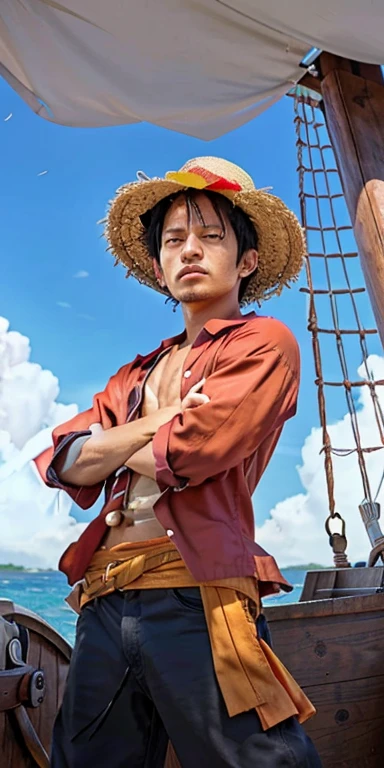 Luffy