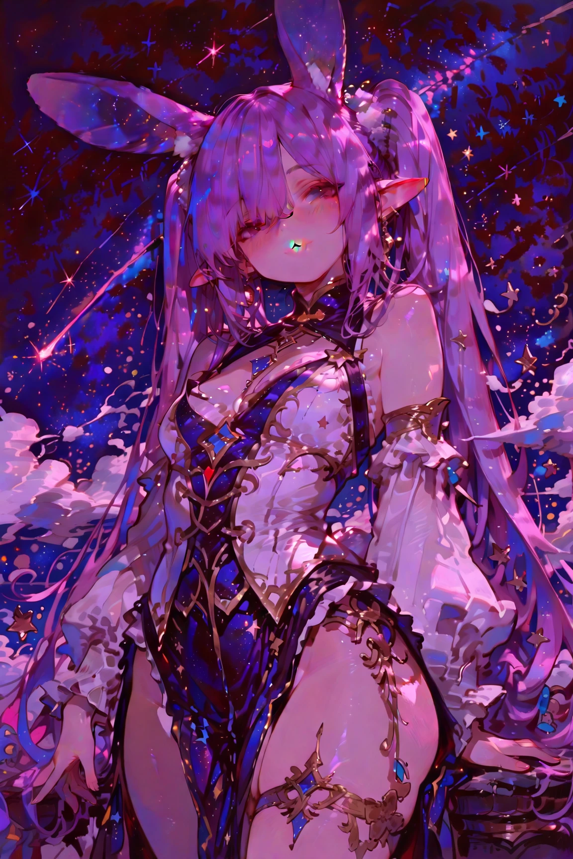 (masterpiece, best quality:1.2), 1girl, solo