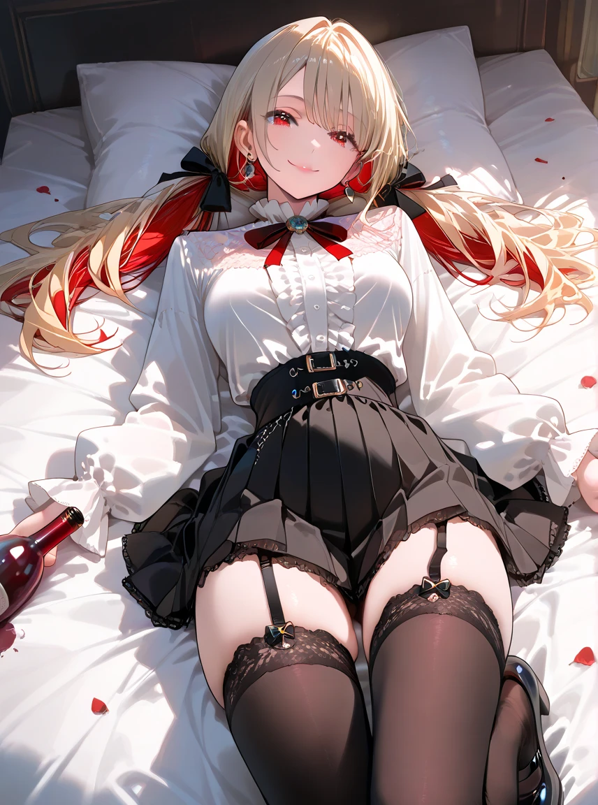 Yandere She