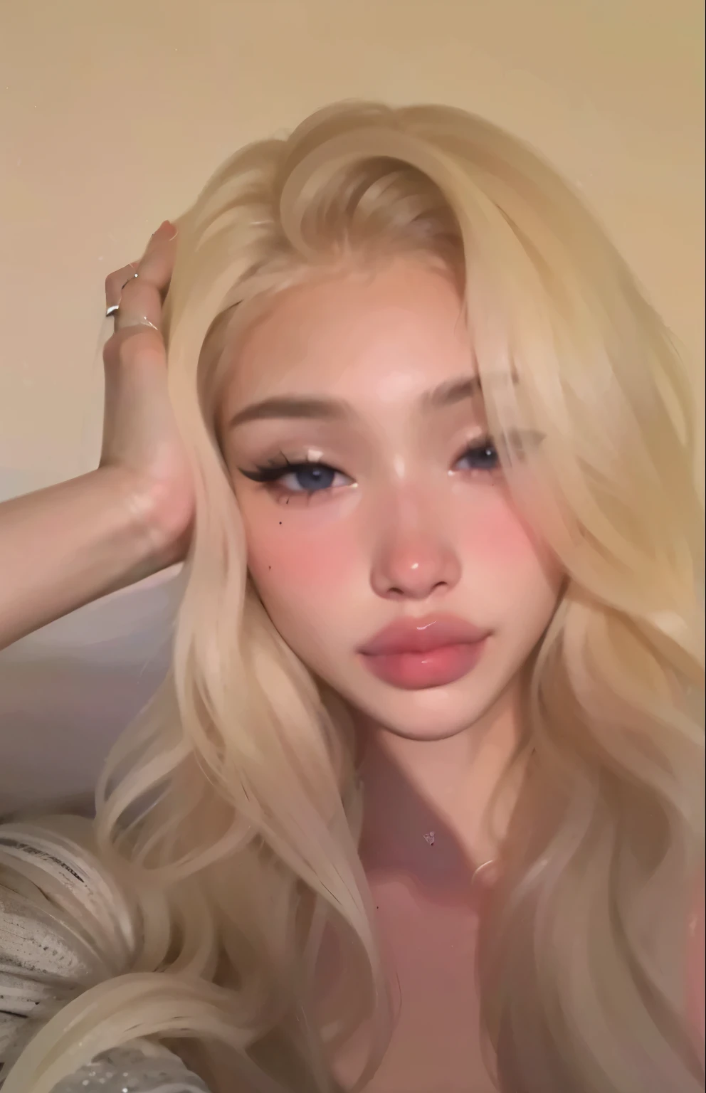 Roseanne Park, full hd