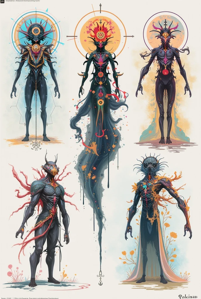 A human alike creature, full body view, He is Influence male, confidential posture, 8k resolution, highly detailed"
