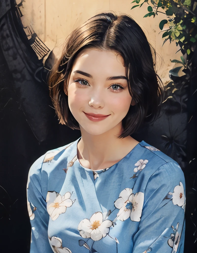 photo of (miaalves), a woman, perfect hair, award-winning photo, sfw, wearing (shirt), (A tranquil, sunlit field of daisies), 70mm, f/8, ((auto focus, color, DOF, Aperture, 8k uhd, dslr, cinematic lighting, insanely detailed and intricate, character, hypermaximalist), (looking at viewer:1.3), perfect eyes, appealing, attractive, amative, perfect skin, (detailed background), hyper realistic, super detailed), (DOF, blurry background, bokeh), epiCPhoto, <lora:add_detail:0.5>