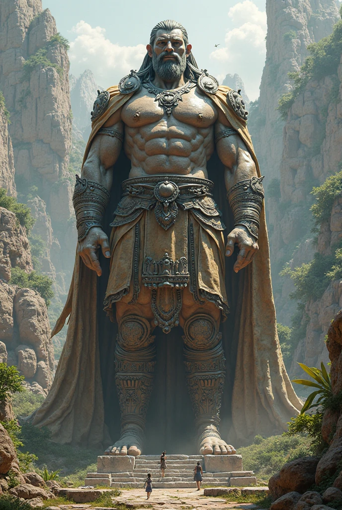 Tathagata Buddha,Buddha statues,Clear pupils,Silver Black Ares Armor Equipment,(Dark background 1.5,Simple background 1.5),Magic Scene,Misty Night,Movie Lights,Fur Texture,Intricate Details,Perfect Details,Epic Masterpiece,Concept Art,Digital Painting,Golden Luminous Particles,Dark Myth,hero,Ares Might,Perfect Body Structure,High Resolution,