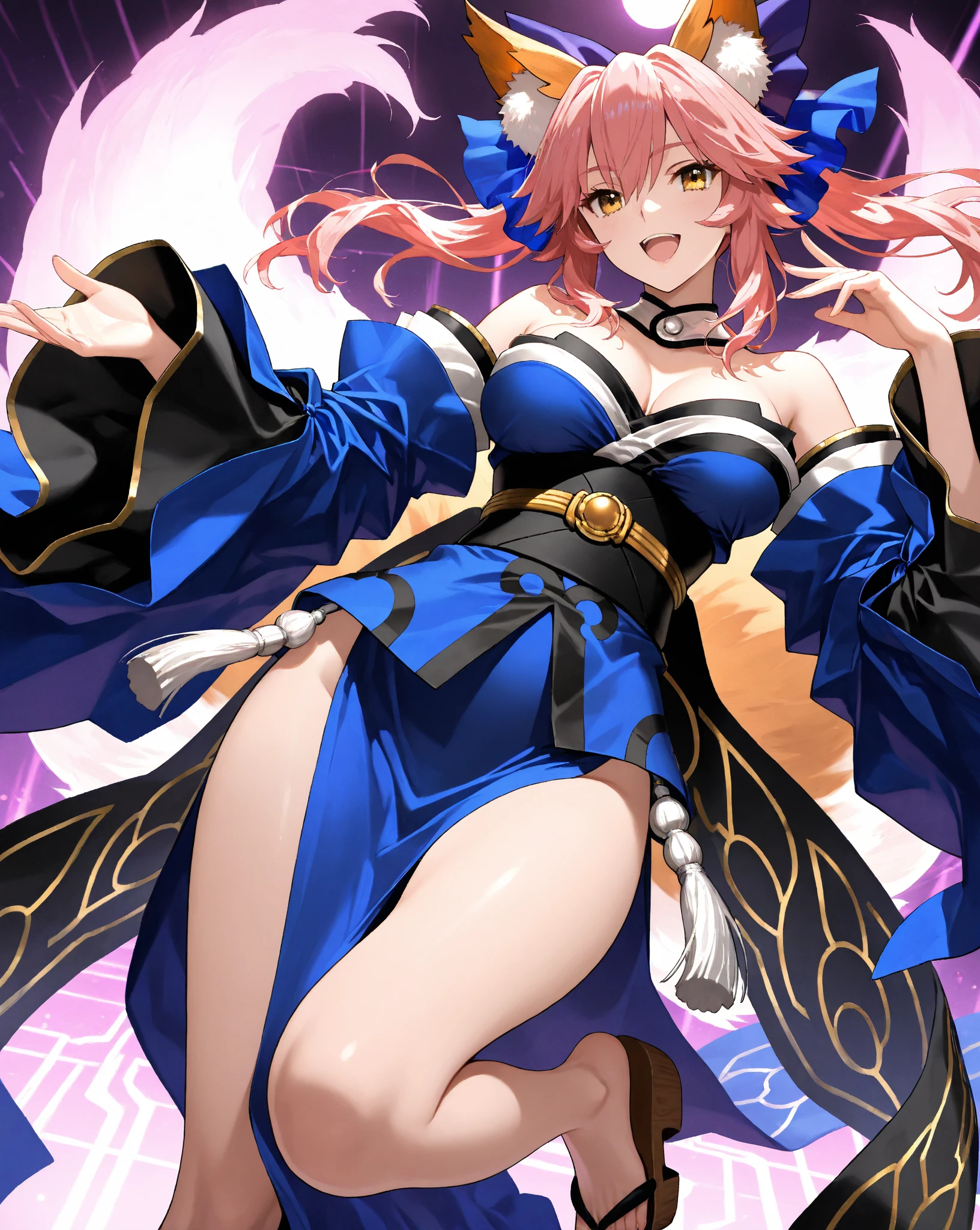 masterpiece,best quality,ultra detailed,
1 girl,kawaii,,natta,Fantasia,Background with,
